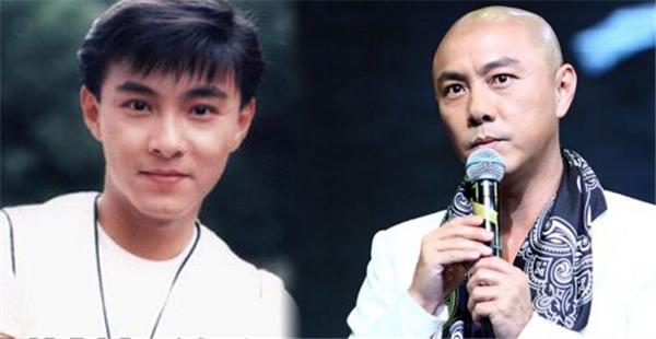 光头哥的凄惨人生,光头男的伤感背影视频