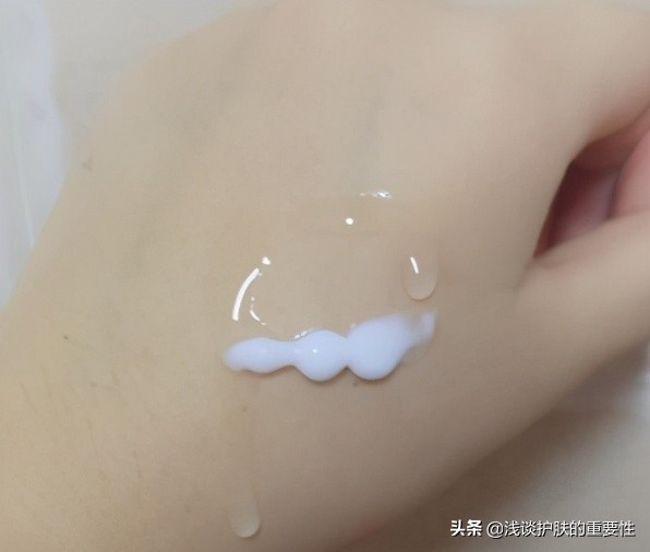 值得回购的大牌油皮乳液,和旁氏一样回购的乳液