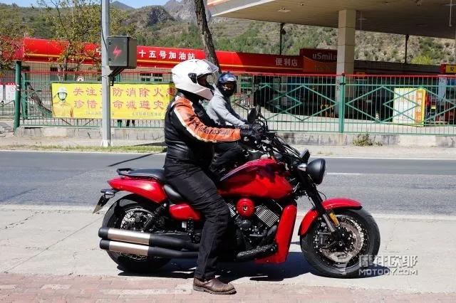 摩疆mj917巡航单座版,摩疆j917试驾