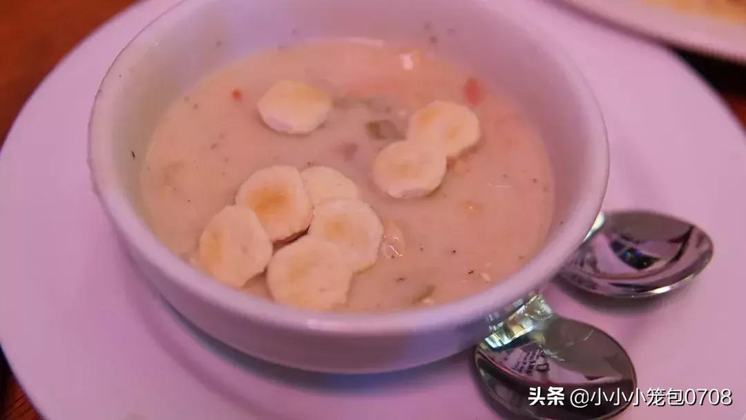 美国旧金山美食推荐,美国也有很多好吃的美食