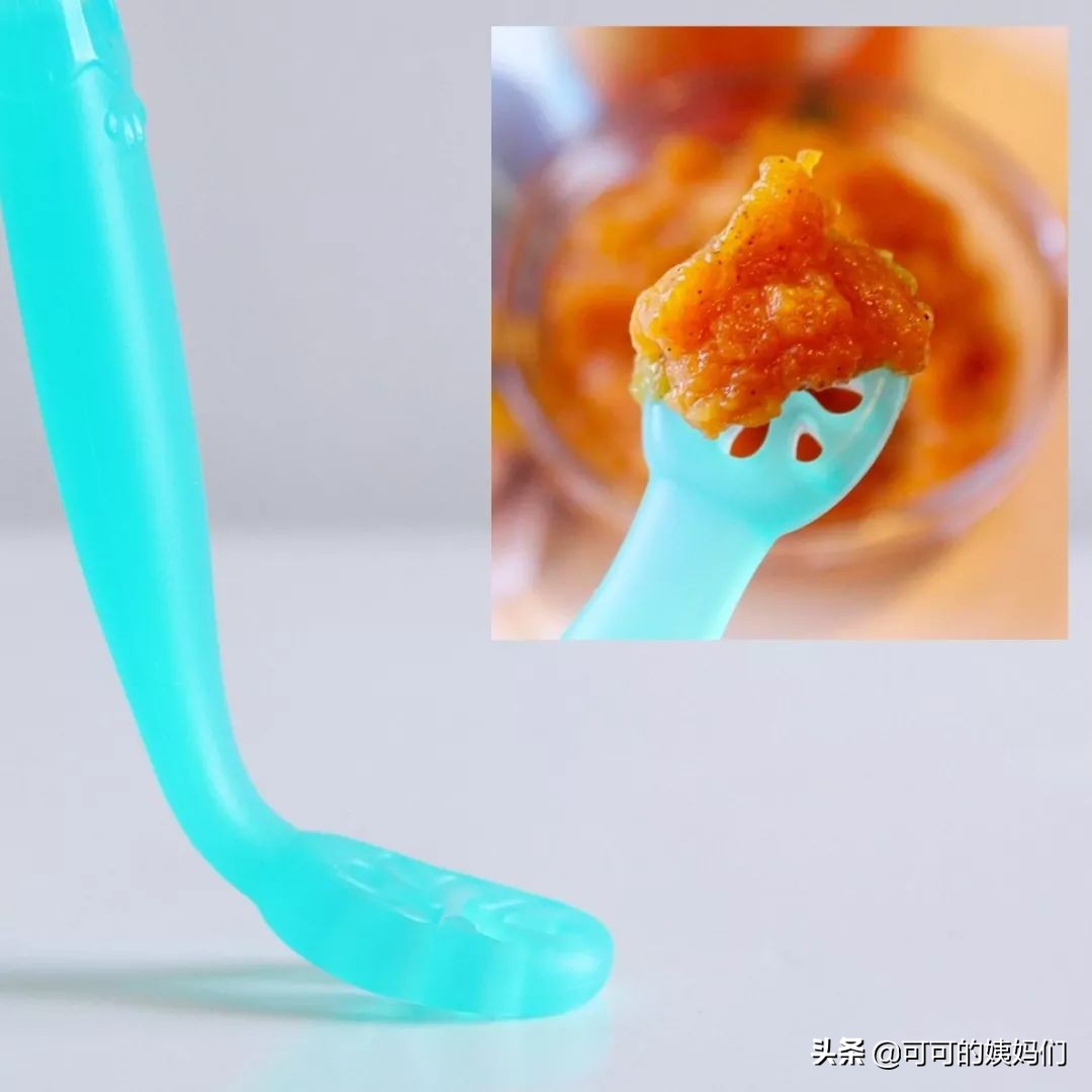 辅食勺如何选择,宝宝辅食勺什么材质好