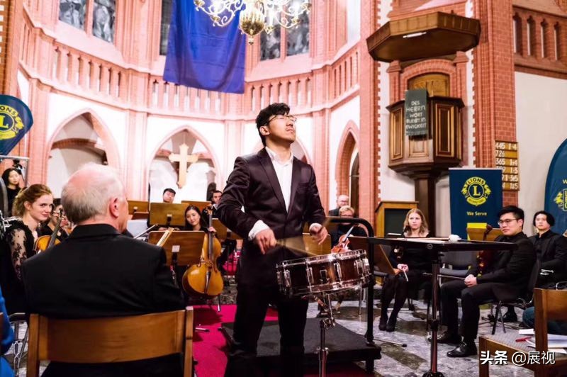 中国著名打击乐艺术家,中国十大打击乐大师