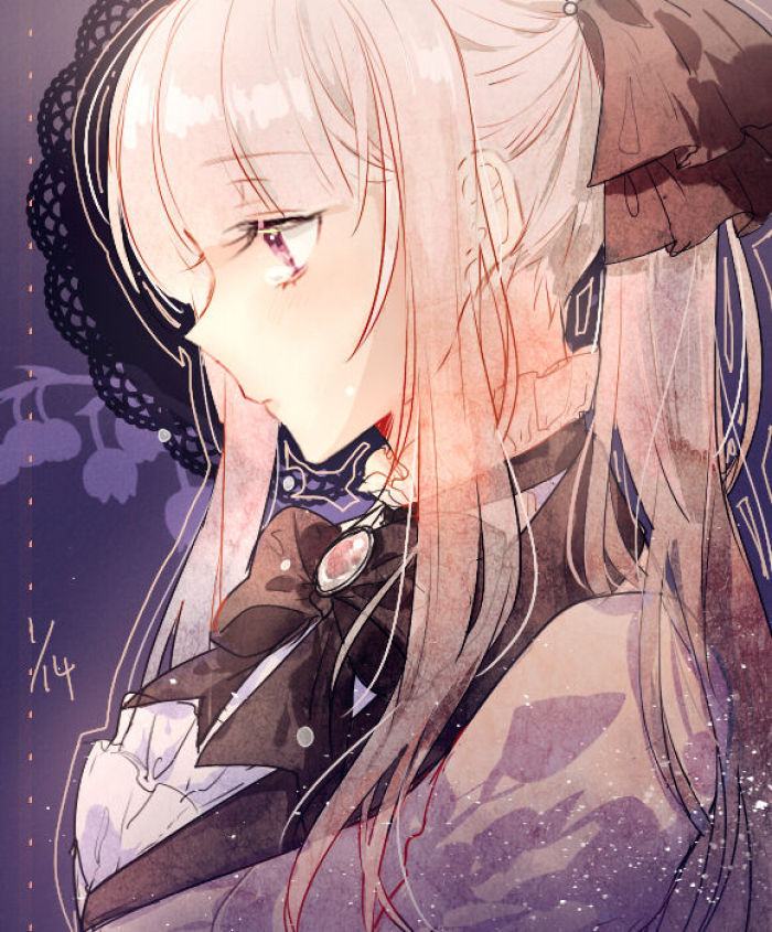 潘多拉插画,潘多拉之心插画