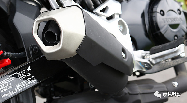 本田小摩托mini猴子,本田mini猴子