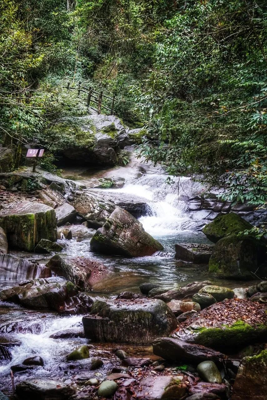 贵州隐藏仙境,贵州十大神秘小城