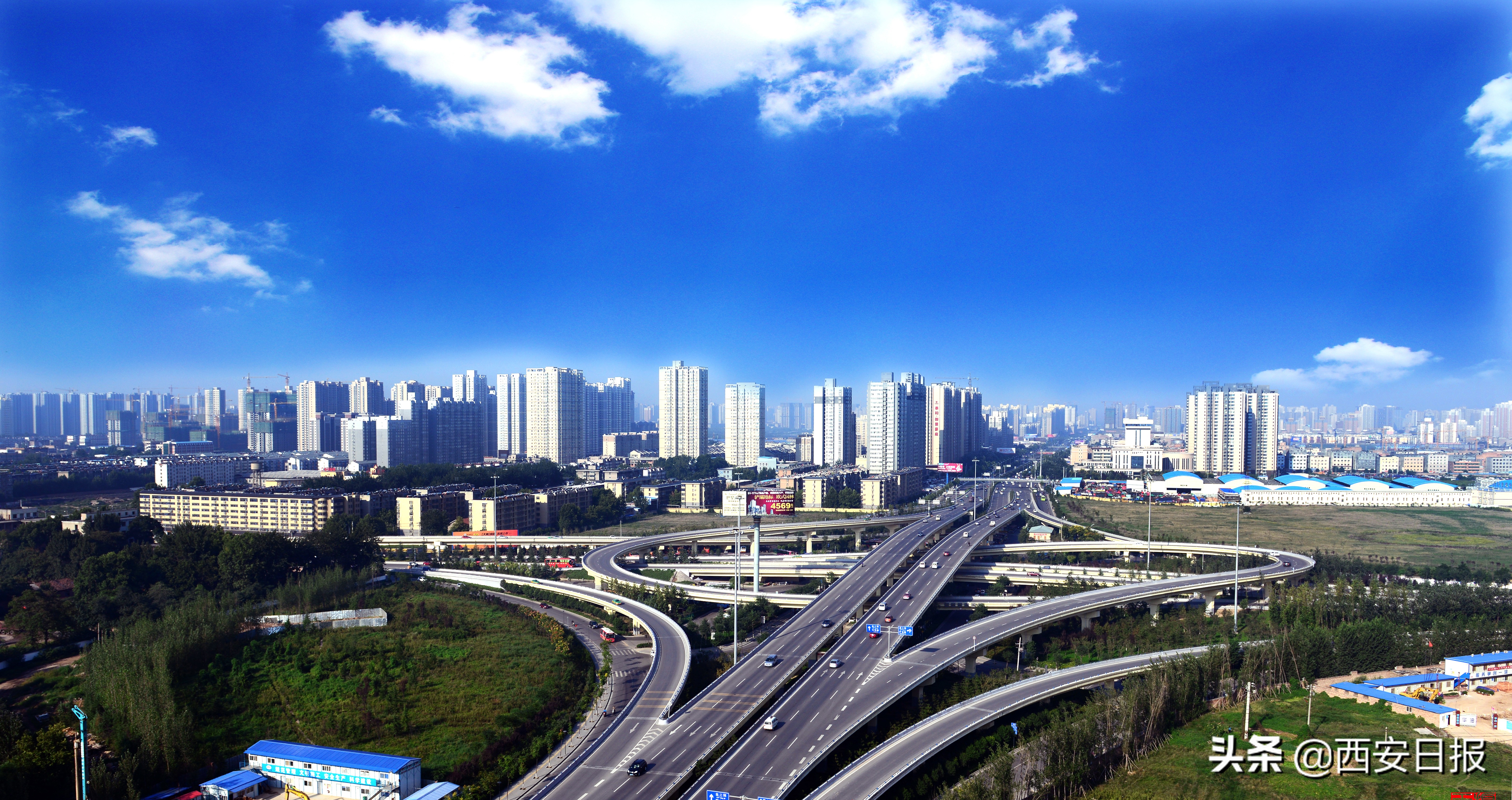 奋战一三五建设新未央,奋战一三五建设新未央的具体内容