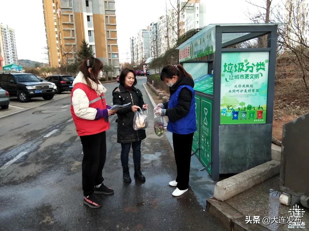 分！分！分！看看示范小区