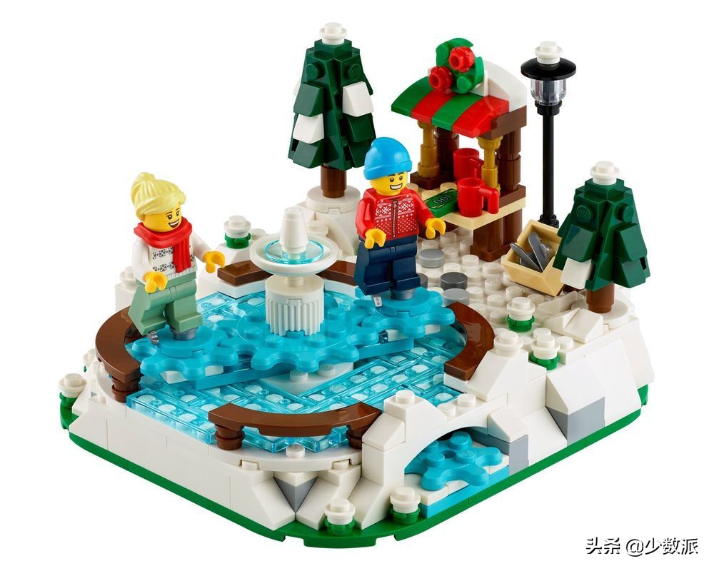 小零件少又好玩的乐高推荐,便宜可玩性高的乐高推荐