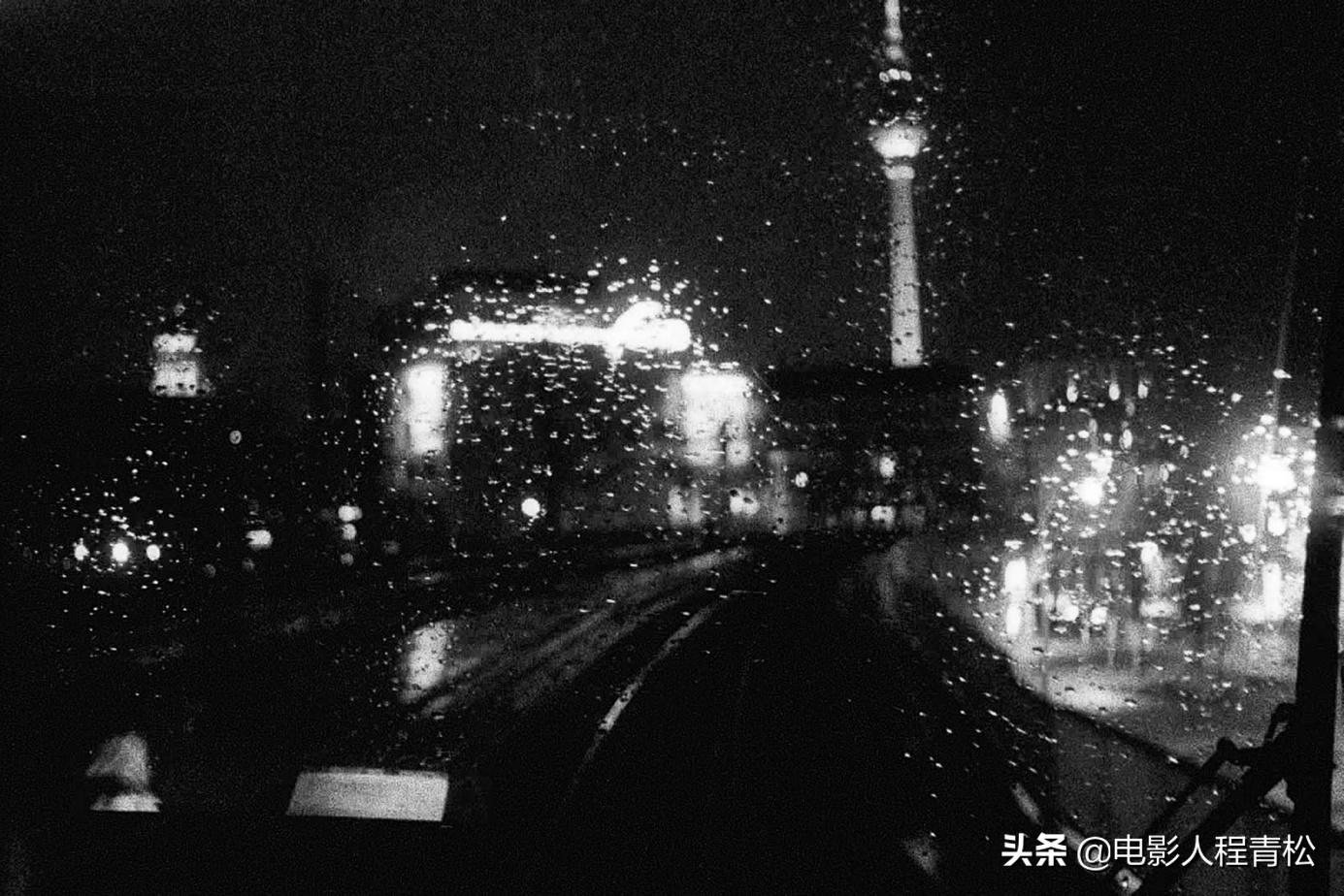 柏林当真只有*欲情**横流、酒吧派对、电音和涂鸦吗？