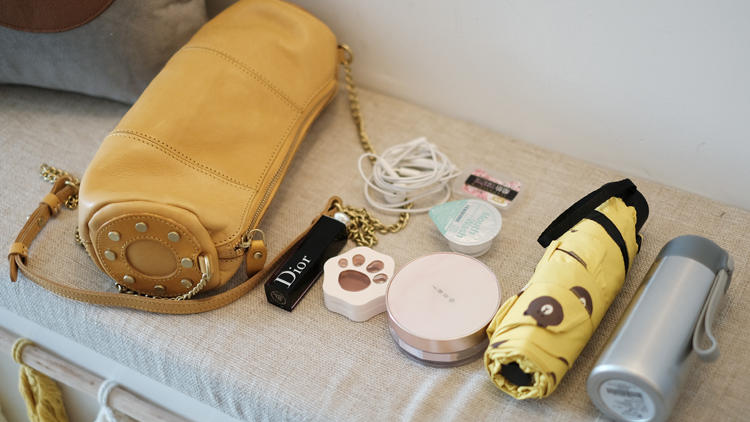 懒人水桶包,有趣的水桶