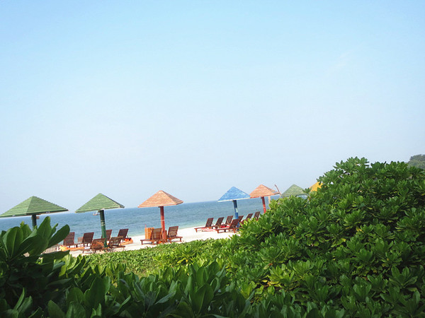 迟来的蜜月迟到的游记,迟来三年的蜜月之旅