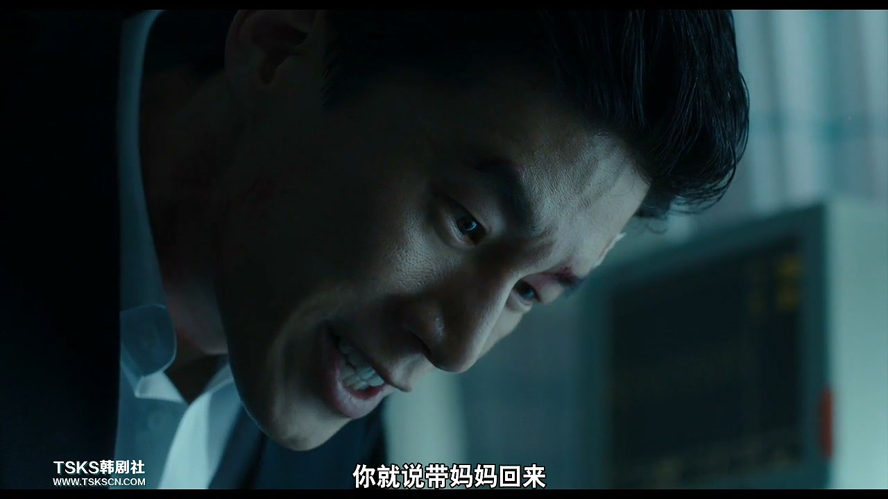 悬疑无尿点的韩国电影,无尿点的韩国悬疑电影