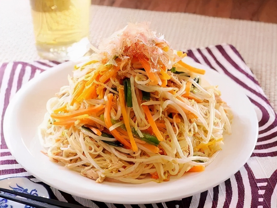 冲绳特色菜,冲绳美食必去的地方