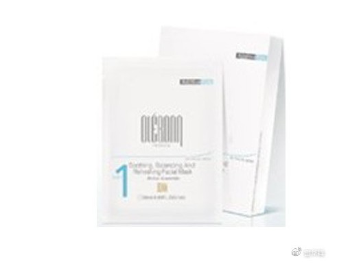 修复补水舒敏面膜,舒敏补水面膜推荐