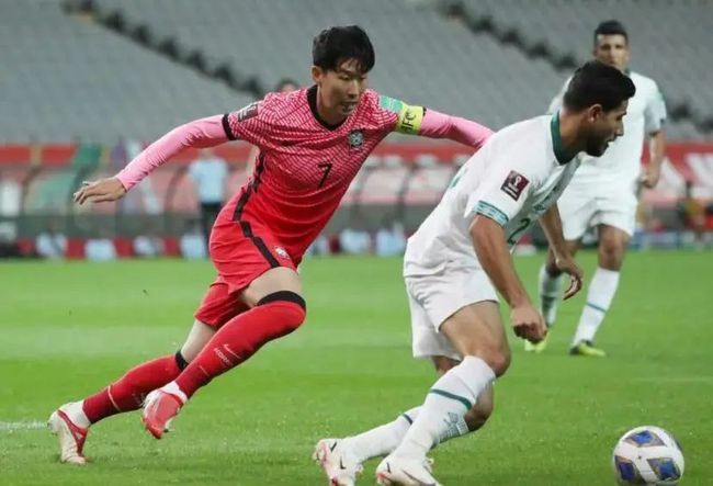 韩国男足进军世界杯的条件,韩国男足首进世界杯十六强