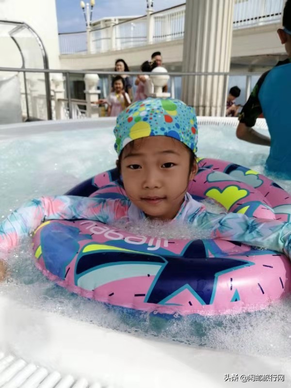 星梦邮轮世界梦号自由行热门攻略 (星梦邮轮一日游)