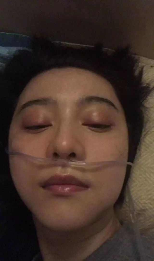 范冰冰做过哪些公益活动,范冰冰做慈善被各种夸