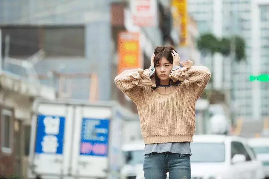 有一种幽默，叫性骚扰