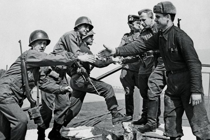 1984年10月1日国庆节,中国为什么选10月1日为国庆节