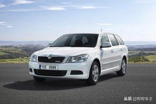 了解一下真正的斯柯达吧,爱车常见毛病