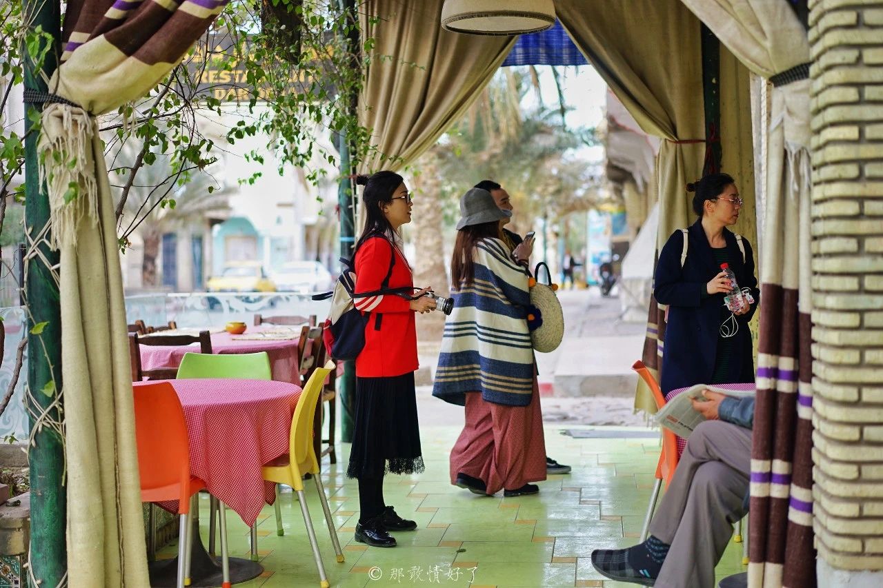 摩洛哥突尼斯旅游,与摩洛哥接壤的国家