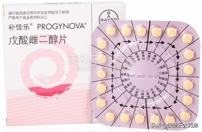 52岁女性更年期有哪些药物可治,更年期综合症用什么药能治好