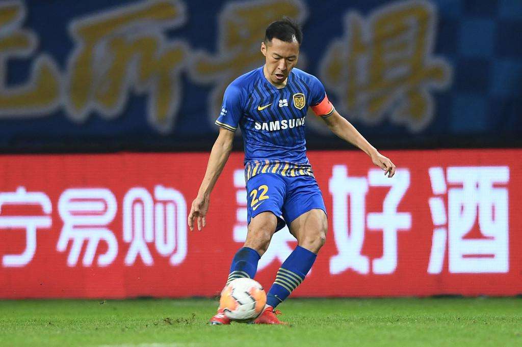 苏宁足球队最新情况,苏宁什么时候解散足球俱乐部