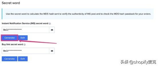 shopify信用卡收款成功率,shopifypaypalcheckout设置