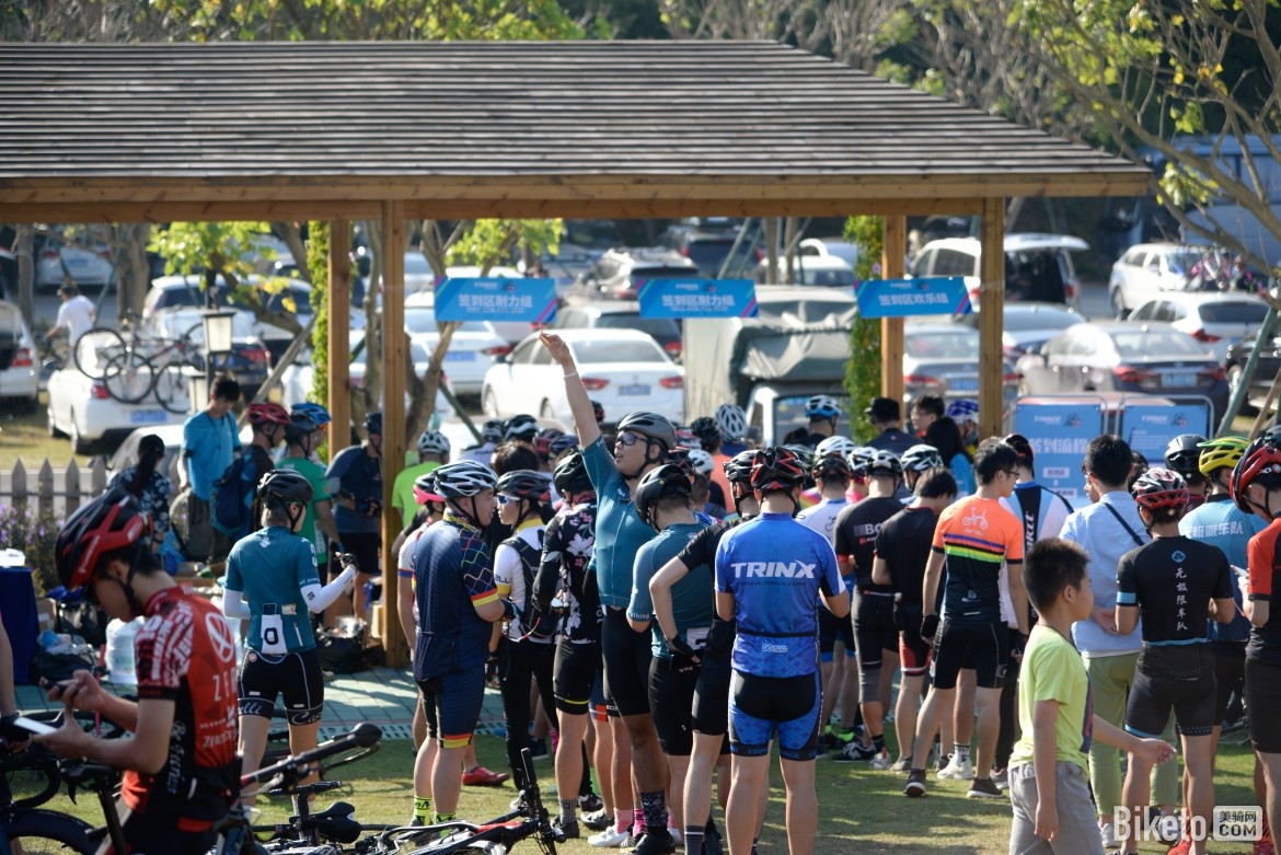 平路都是套路千里达轮动全城·广州站