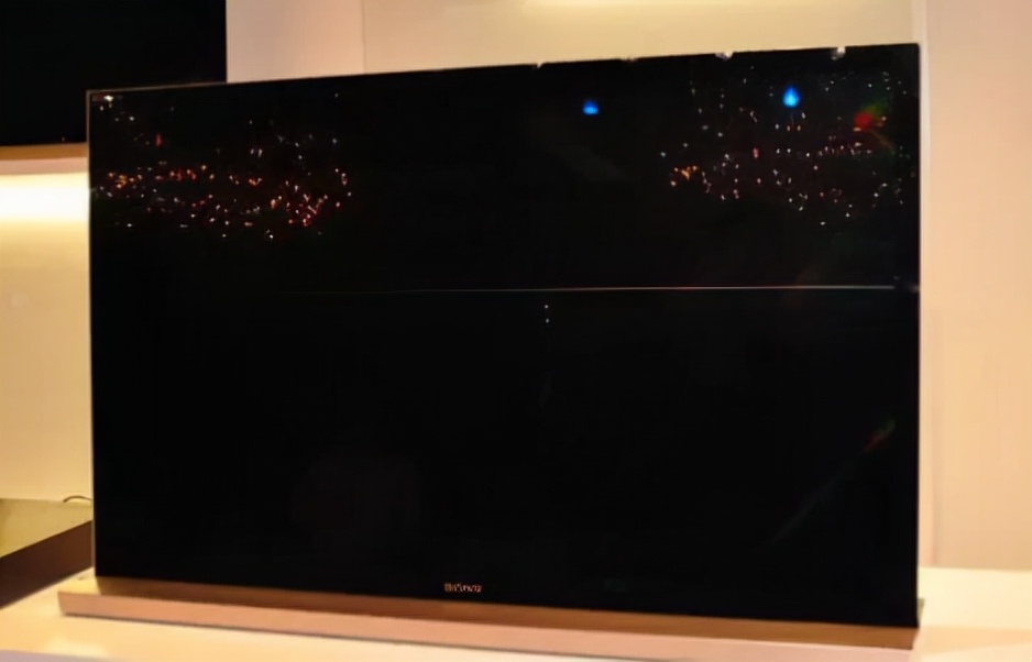 电视机维修技法大揭秘,四步教你维修电视