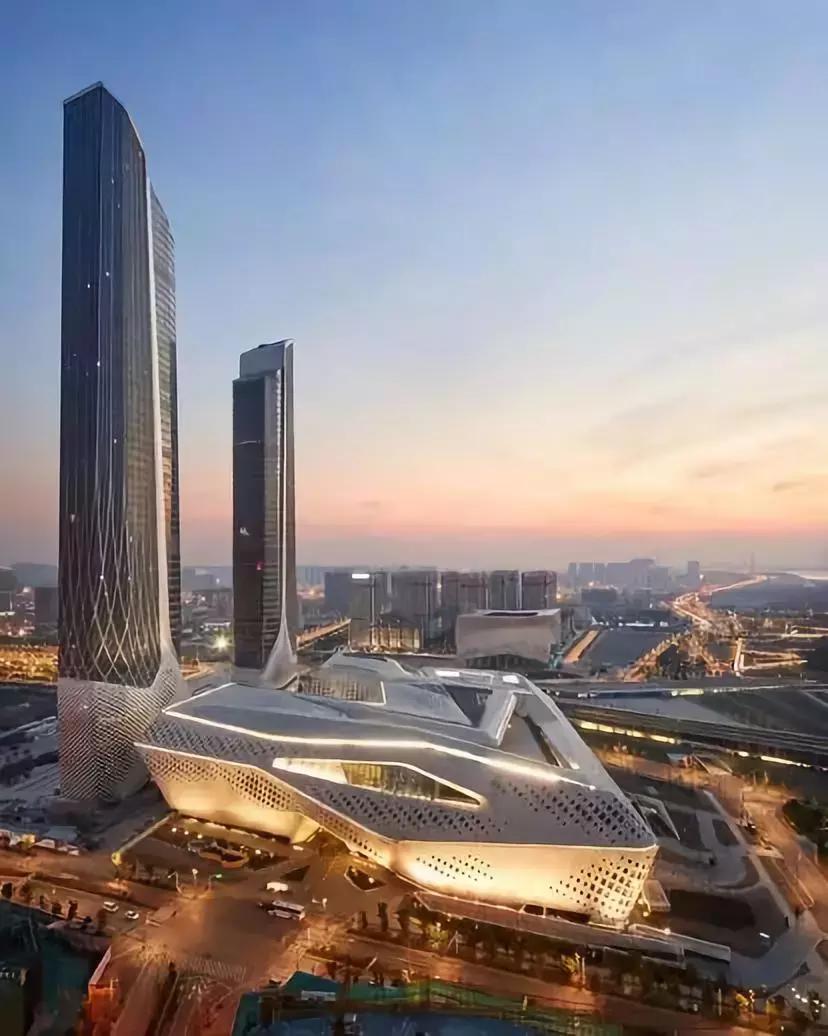 2019第一个世界奇迹!狂砸800亿,中国这次连UFO都造出来了…