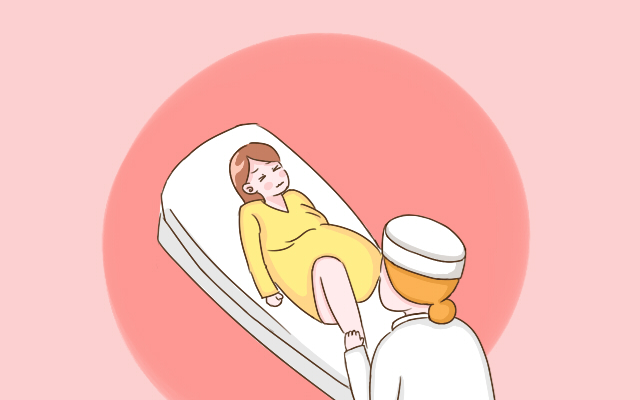 顺产产妇回病房后该做什么,顺产不能提前入院吗