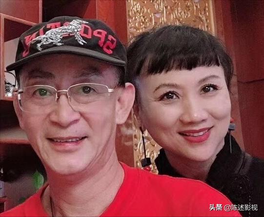 86版西游记十大美女今昔对比,西游记11位女演员今昔颜值对比