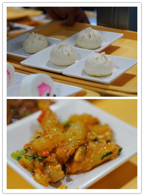 无锡这3家大公司的食堂曝光了！看得我泪流满面，想跳槽