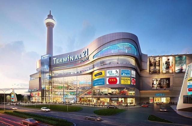 泰国购物必买清单和价格,泰国购物必买清单及攻略