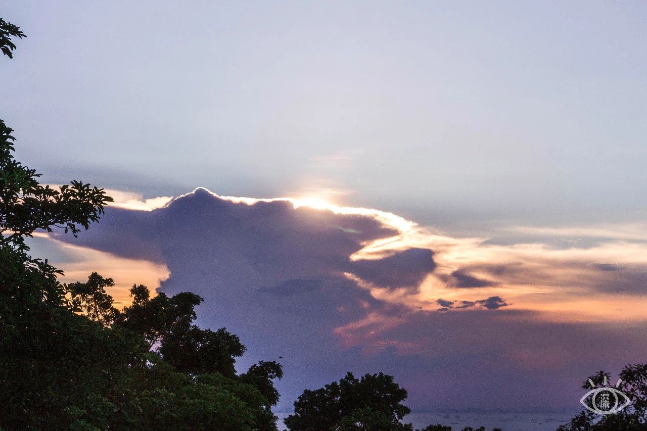 深圳各区最美的地方,深圳6个绝美地方