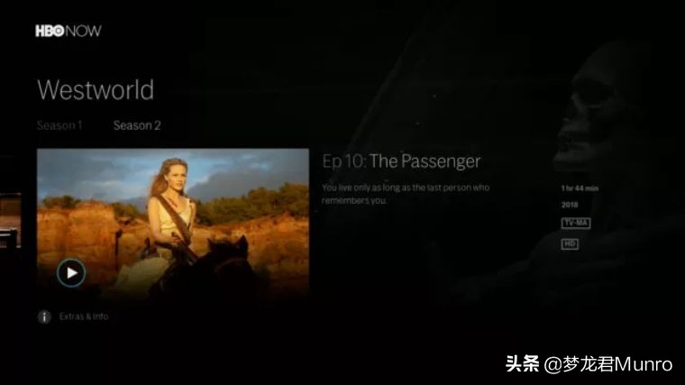 appletv4k国内使用指引,appletv4k如何使用