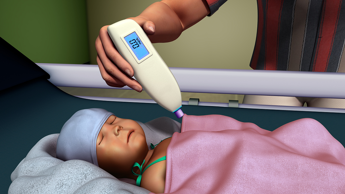 宝宝黄疸一直不退怎么办,宝宝黄疸持续不退怎么办