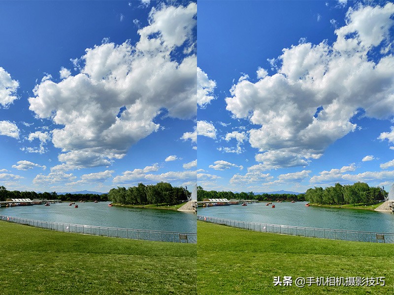 玩摄影必须要知道的知识,玩摄影入门技巧