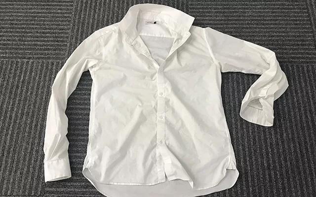 各种顽固污渍和铁锈洗衣神器,教你在家制作懒人洗衣神器