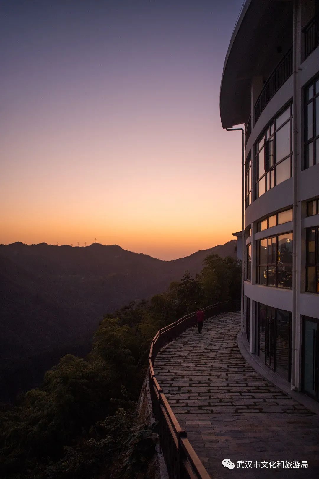 藏在武汉郊野的4家美宿,武汉藏在山里的民宿