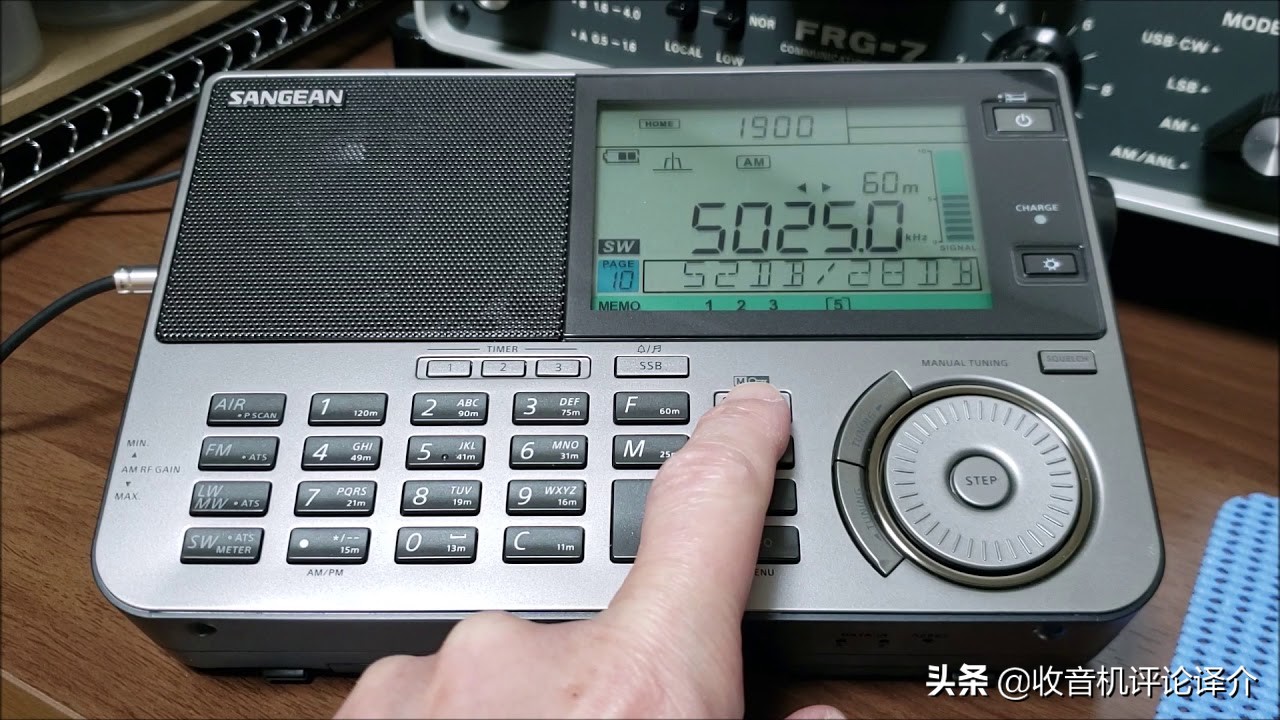 山进收音机909x2与德生990选哪个,山进909x收音机和德生pl990哪个好