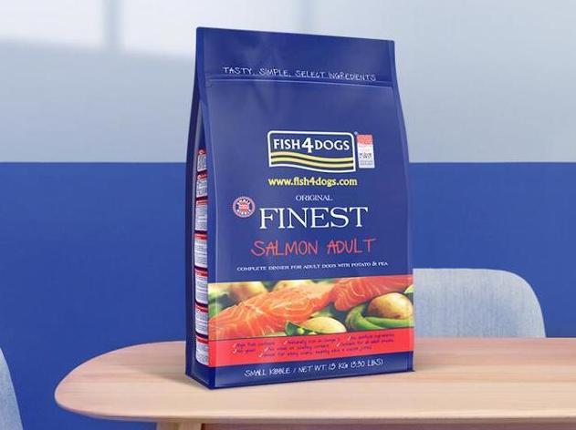 无谷狗粮哪个牌子便宜又好,品牌无谷狗粮第一名