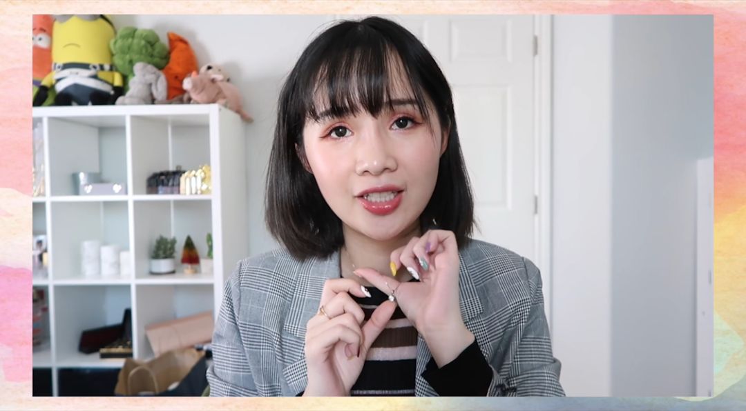 近期爱用品分享大全,美甲软件app哪个最好用