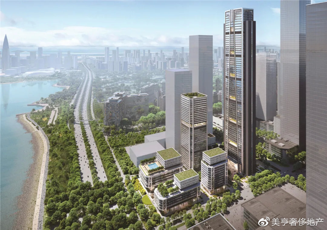 已登场30家+，深圳，果然全球顶级设计大师丰碑场/集锦