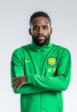 李可巴坎布,李可归化奥古斯托