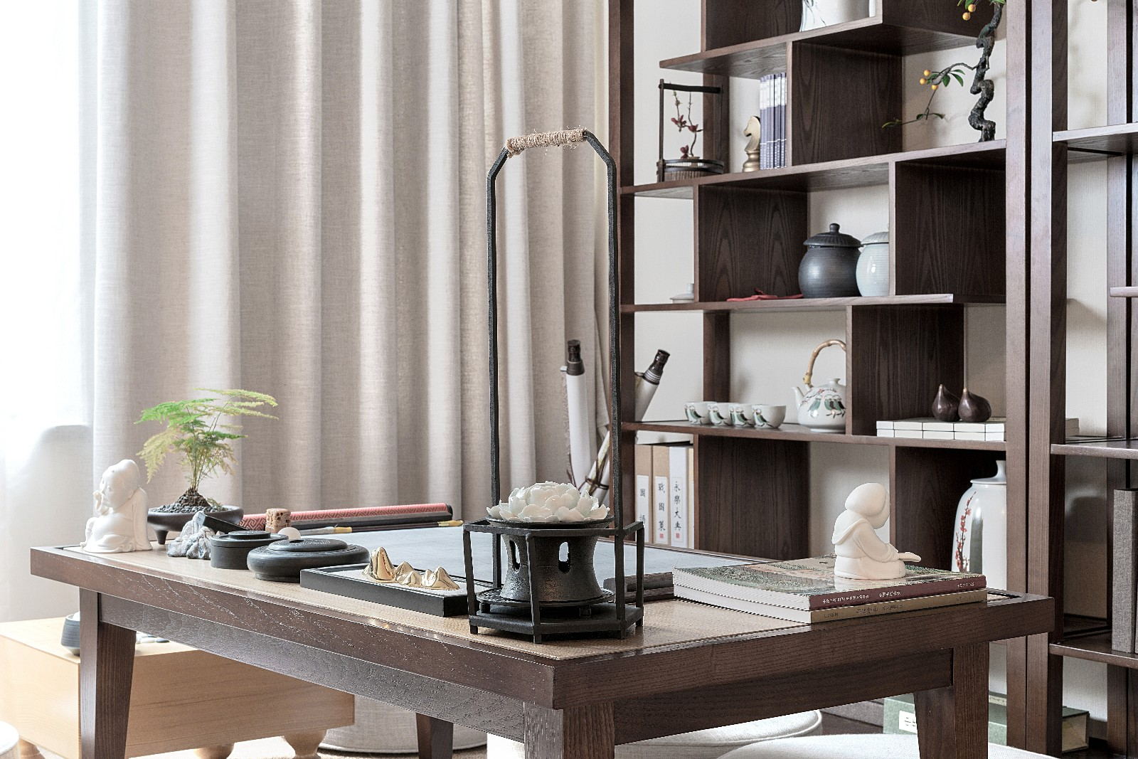 土味风装修,农村土味装修