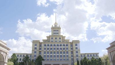 百名主播讲*党**史|龙广电主播杨晓崇为您讲述东北银行里的“红色货币”