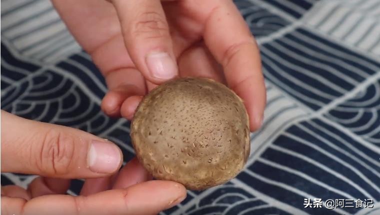 三种香菇不能随便买,香菇不要买四种