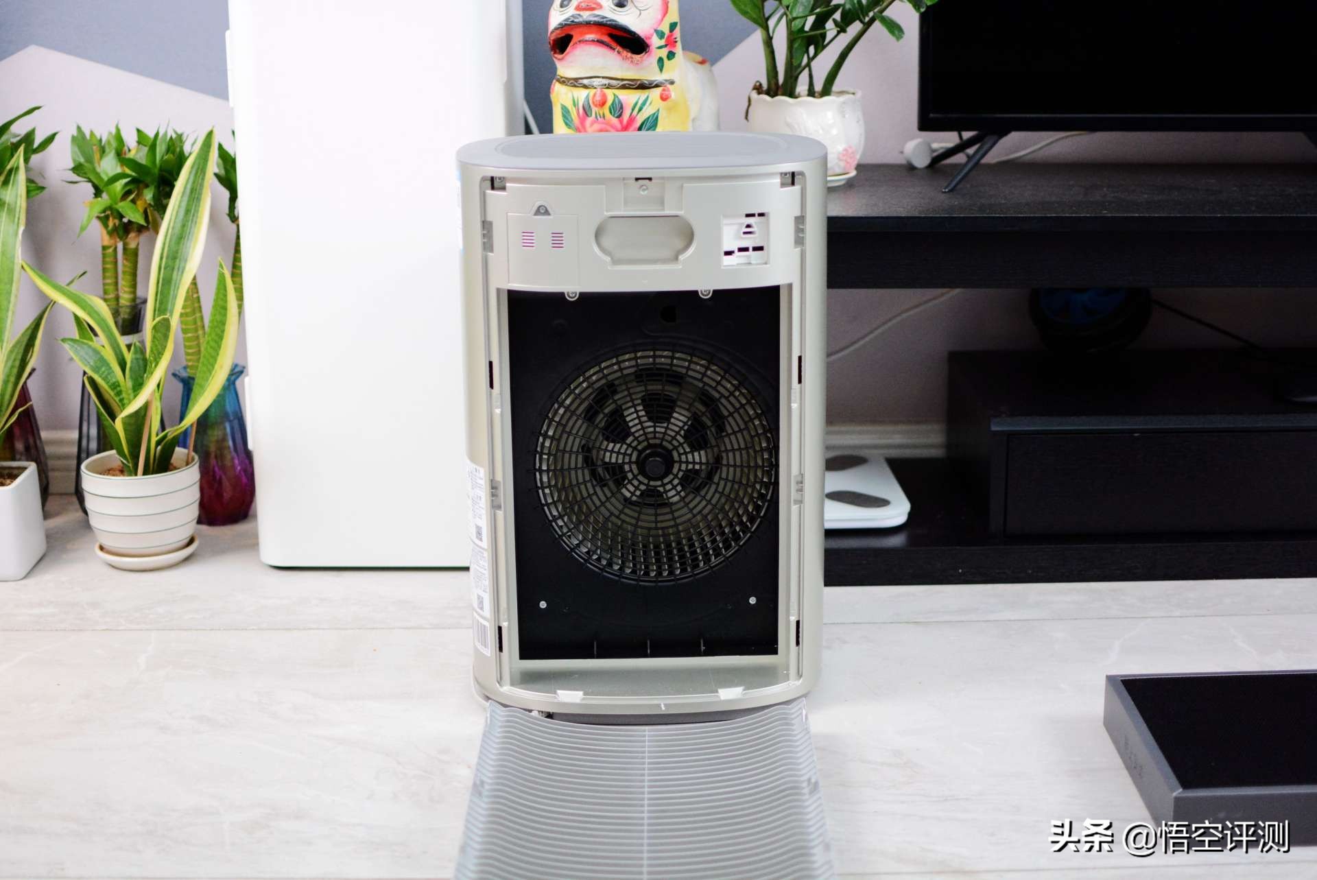 松下空气净化器除甲醛过滤网,松下空气净化器除甲醛靠谱吗